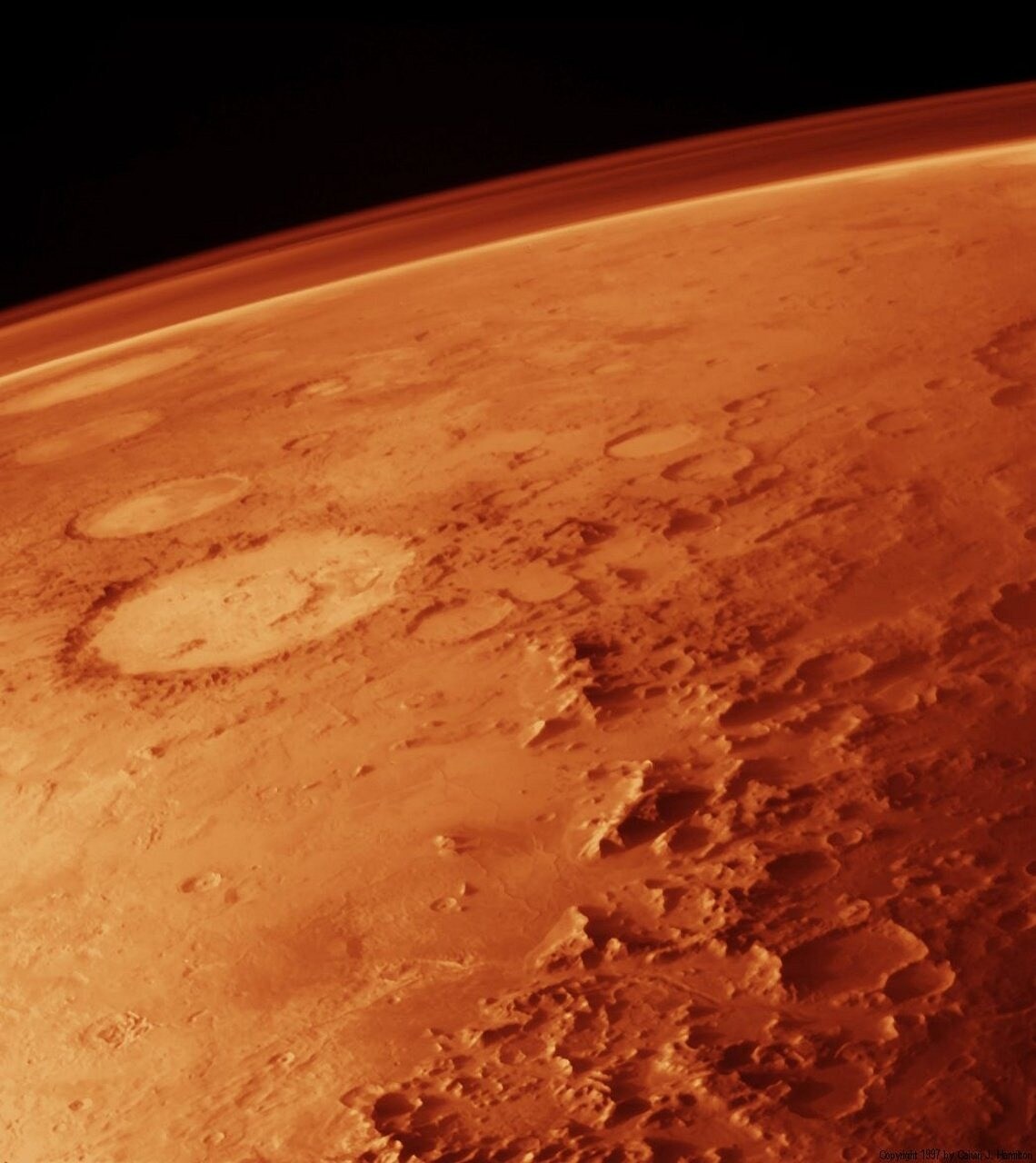 With the help of the Energetic Ion Spectrometer (EIS), the space agency will be able to study solar energy and supra-thermal solar wind particles. This instrument will advance our understanding of the red planet's past atmospheric erosion. With the help of the Energetic Ion Spectrometer (EIS), the space agency will be able to study solar energy and supra-thermal solar wind particles. This instrument will advance our understanding of the red planet's past atmospheric erosion.