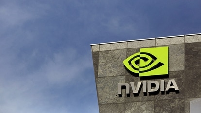 US bans the sale of Nvidia Made-for-China Chips.  REUTERS/Robert Galbraith/File Photo