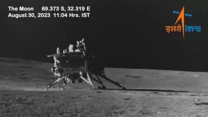 Chandrayaan-3