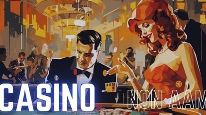 Casino Non AAMS Italia