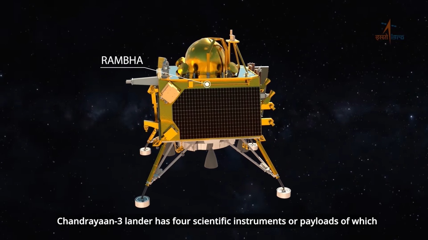 If ISRO’s Moon lander and rover wake up, then a new phase of the Chandrayaan-3 mission will begin which will focus on finding water on the lunar surface. Additionally, the space agency has also planned the next lunar mission that will conduct an in-depth study of lunar water. If ISRO’s Moon lander and rover wake up, then a new phase of the Chandrayaan-3 mission will begin which will focus on finding water on the lunar surface. Additionally, the space agency has also planned the next lunar mission that will conduct an in-depth study of lunar water.