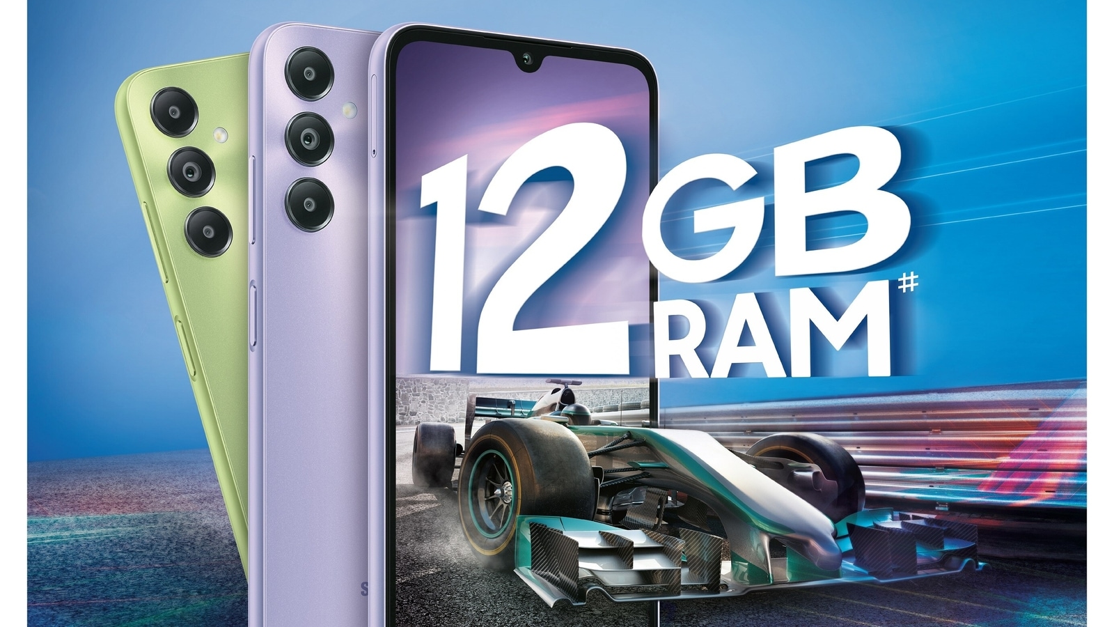 New Samsung Galaxy A05s launched today! Know more about the latest smartphone here. New Samsung Galaxy A05s launched today! Know more about the latest smartphone here.