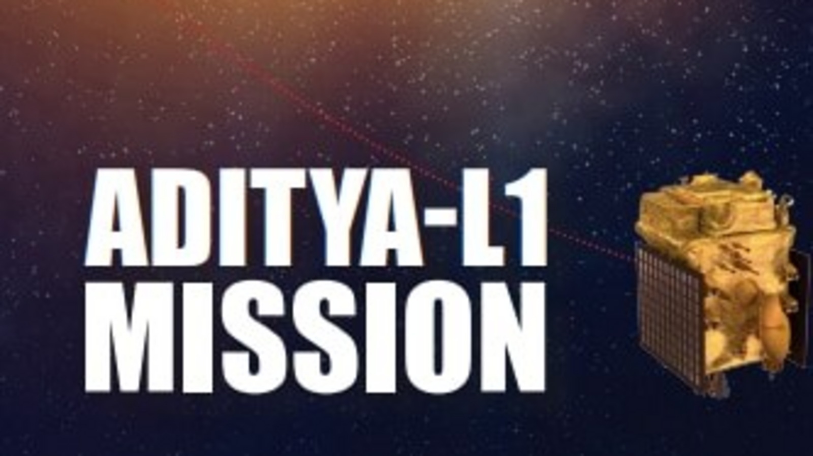 Aditya-L1 Mission: Purpose And Significance Explained