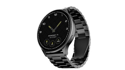 Check out massive price drop on top smartwatches during Amazon sale
