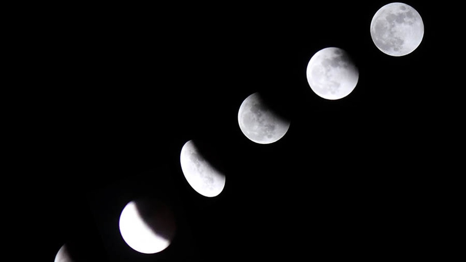 Spectacular Celestial display: When and where to watch October lunar eclipse
