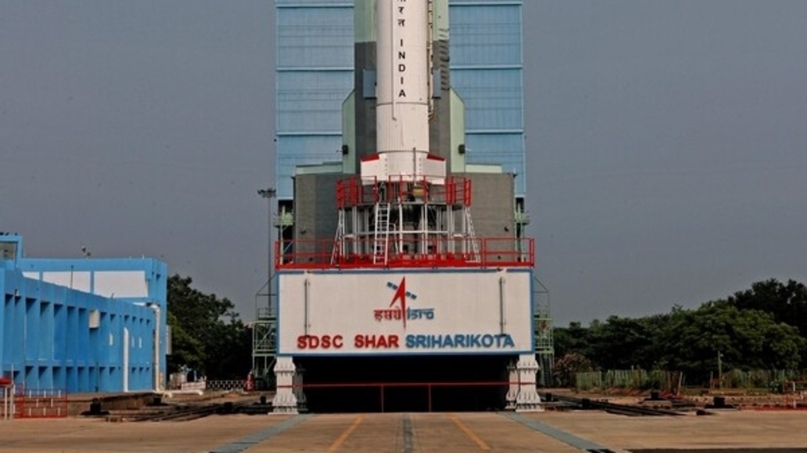 Indian space station mission: ISRO to target this launch date