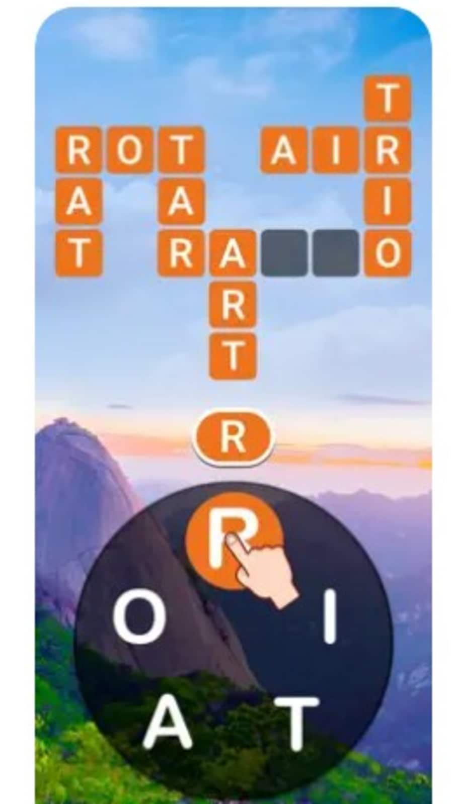 Wordscapes Daily Puzzle Answers For May 20, 2023 - News