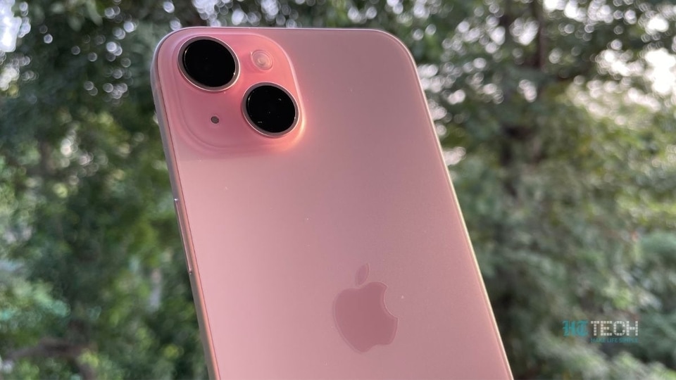 iPhone 15 Pro Max Costs 8 Percent More to Make Than iPhone 14 Pro