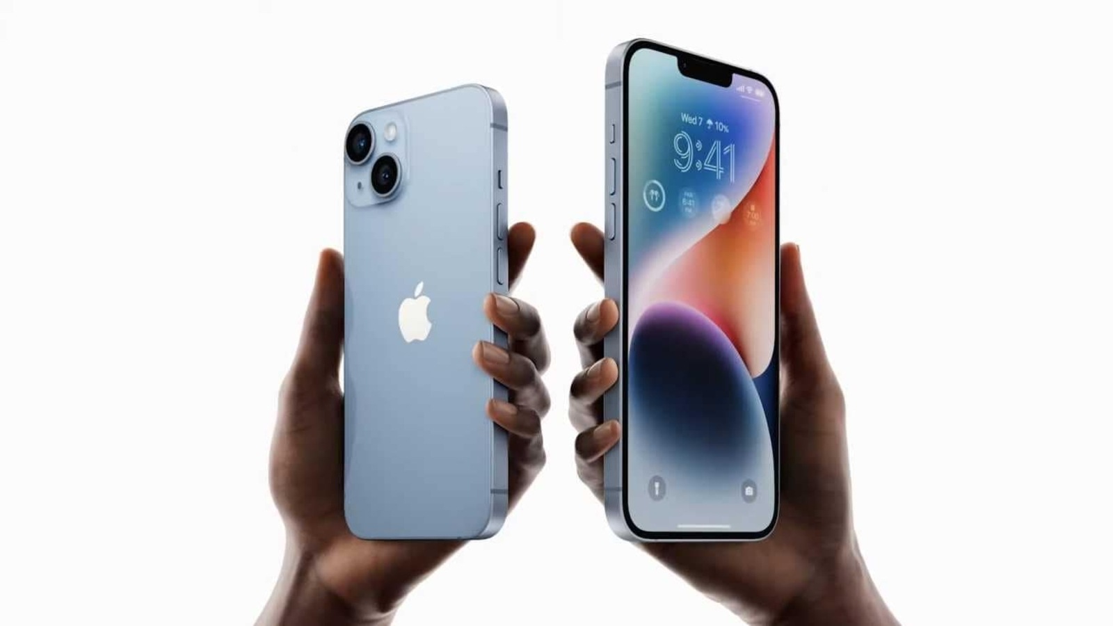 Grab a huge discount on Apple iPhone 14. Check the price cut here. iPhone 14 Plus