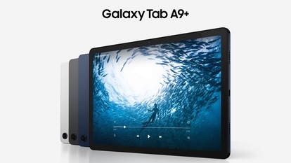 To encourage entertainment and productivity, Samsung today announced the new Galaxy Tab A9 series.