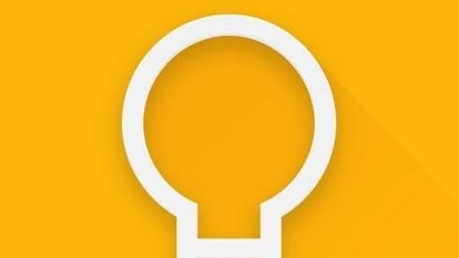 Google Keep enables new text formatting features.