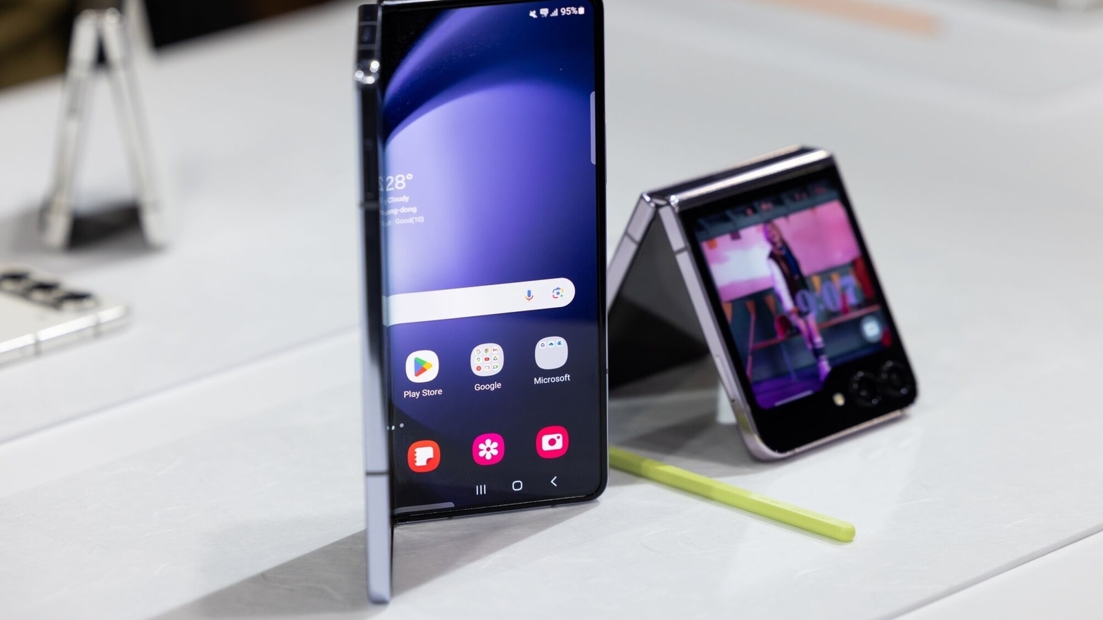 Samsung is rumored to be working on a budget-friendly 'Galaxy Note 10 Lite