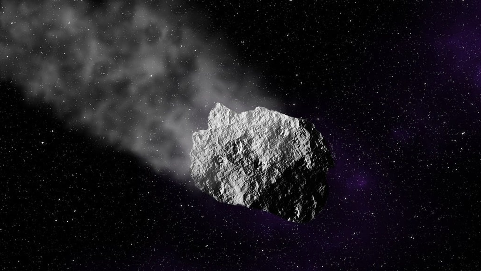 NASA turns asteroid hunter again! Here is what Psyche spacecraft is looking for