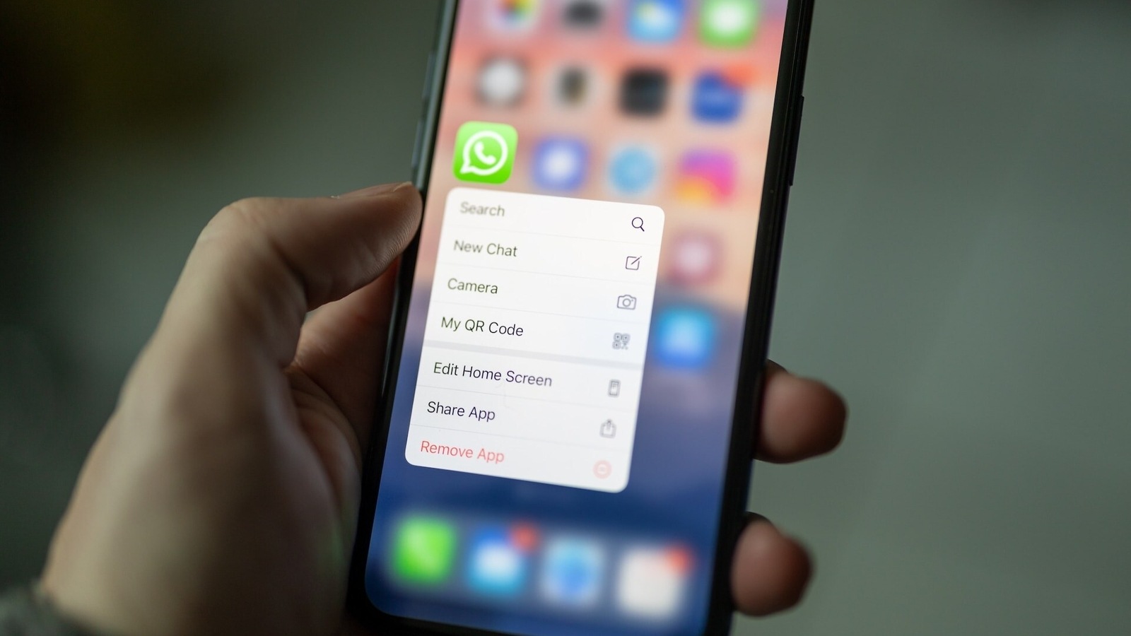 WhatsApp cessera bientôt de fonctionner sur certains téléphones Android et iPhone !  Est-ce que cela a été influencé par vous ?