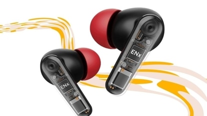 Thrilling discounts on Earbuds