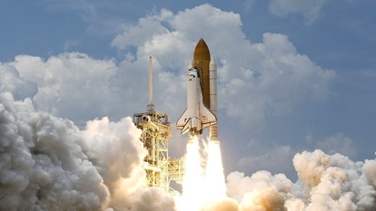 aluminum rocket nozzles