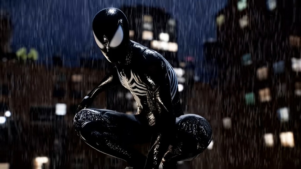 Spider-Man 2 Just Got A MASSIVE Update