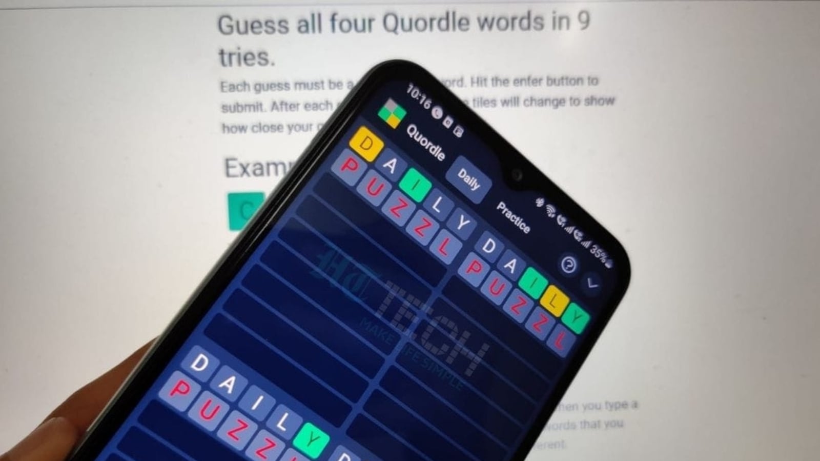 Quordle 639 answer for October 25: Good news! The four Quordle words for today are rather easy to guess. Quordle 112