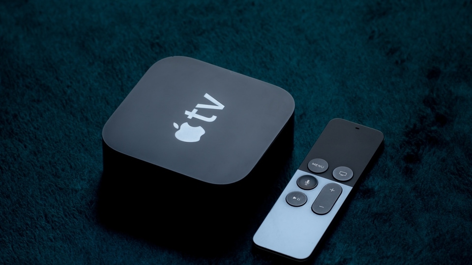 Apple launches creatively titled TV-app