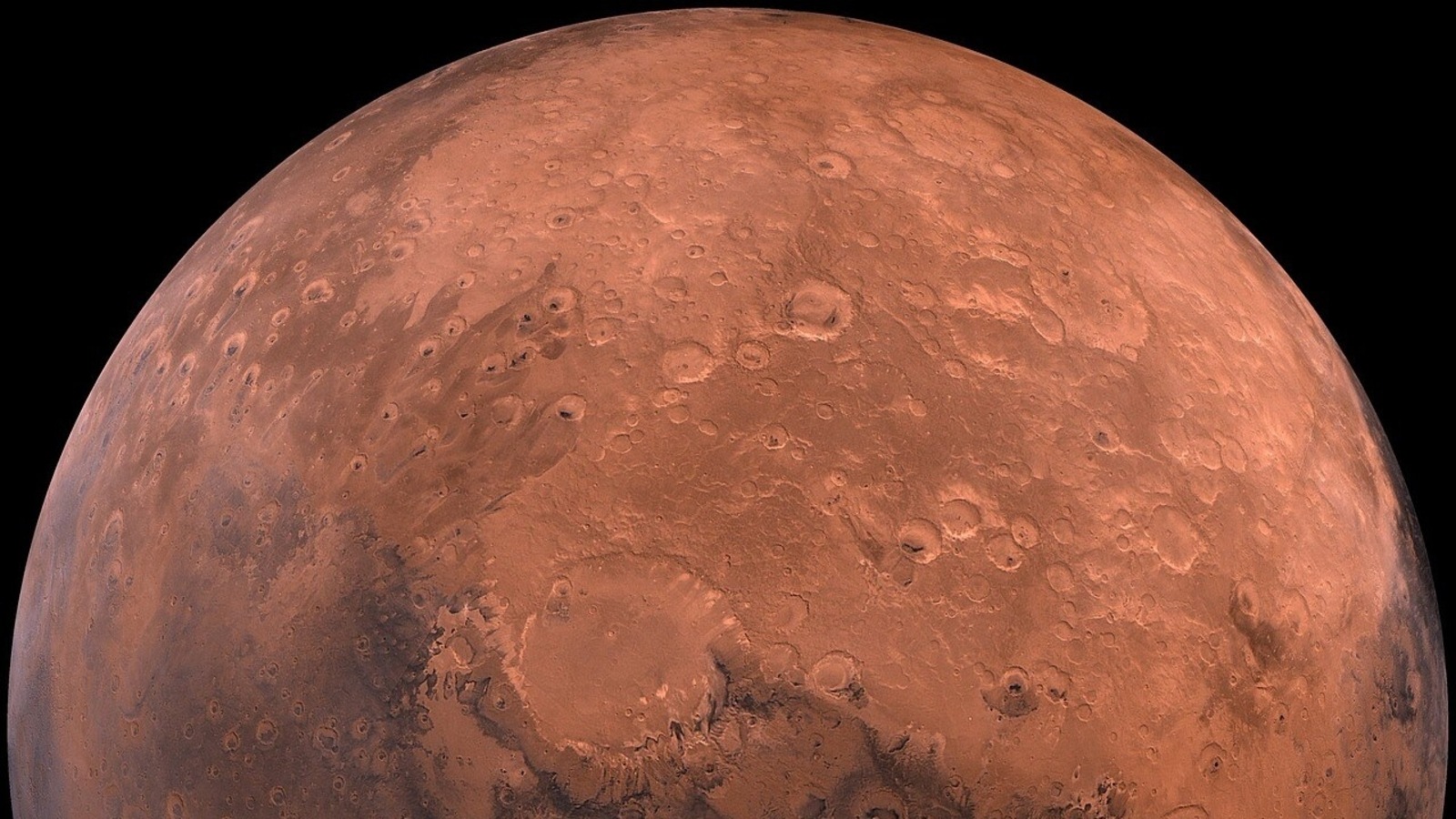 Life on Mars? Curiosity rover raises NASA hopes