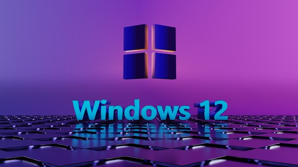 Microsoft  Windows 12