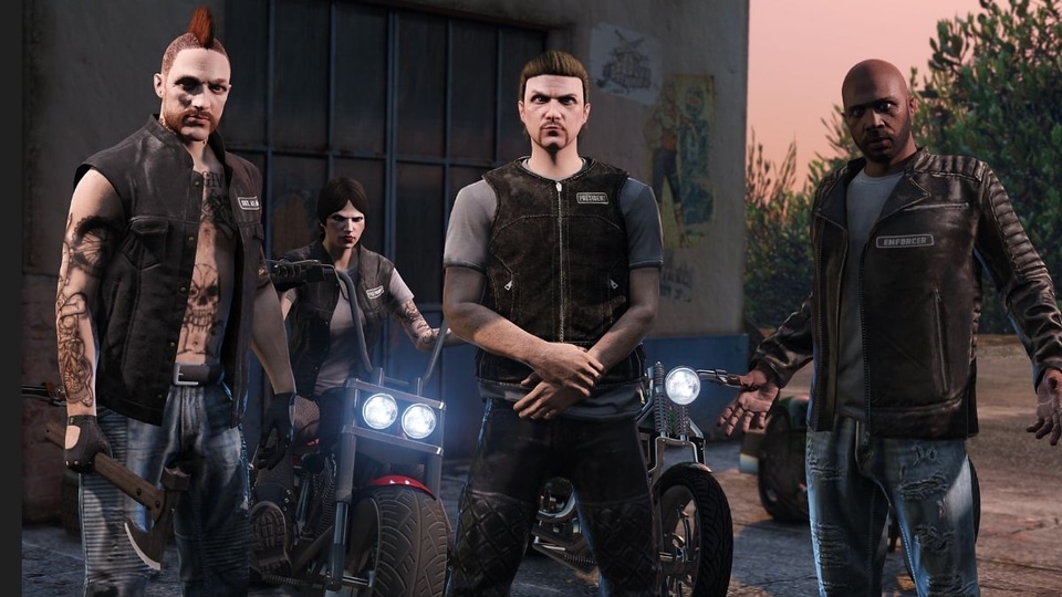 GTA 6 leak: What could Grand Theft Auto 6's open world look like?