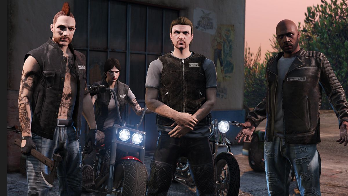 Two protagonists - Grand Theft Auto games have always had one playable character but that could change with GTA 6. Leaks claim it could have two protagonists in a Bonnie and Clyde type of setting – one male and one female named Jason and Lucia who were seen holding up a diner together. If true, GTA 6 would also become the first GTA game to have a female protagonist. GTA 6