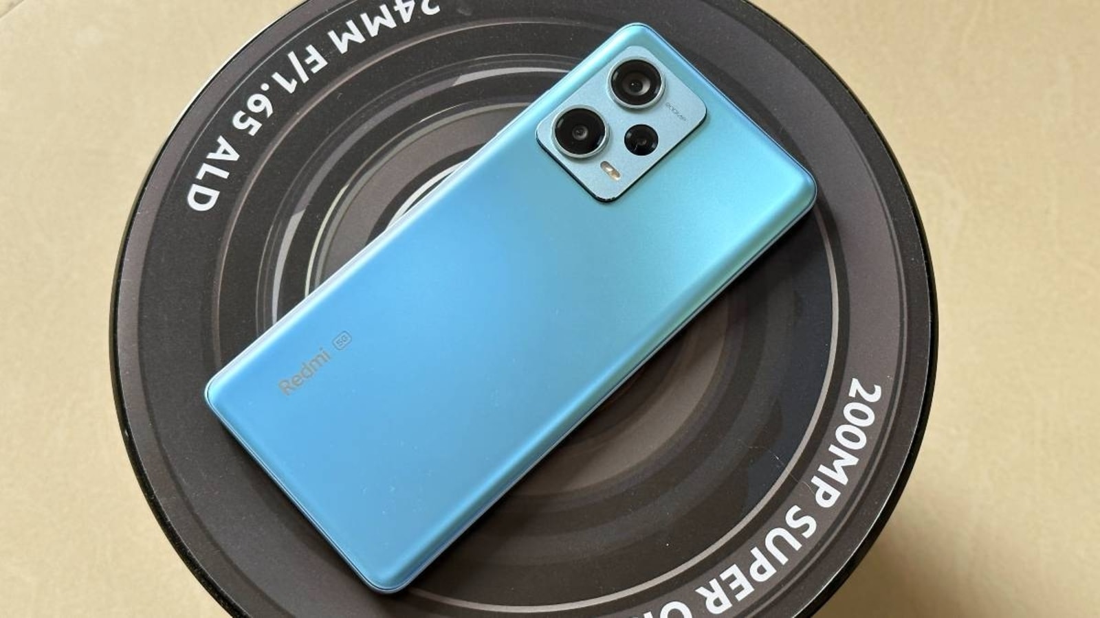 Xiaomi Redmi Note 13 Pro+ Spotted on BIS; Global Debut On the