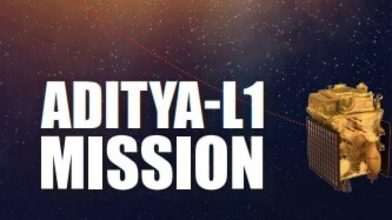 Aditya L1 Mission Indias Solar Explorer Reaches Crucial Milestone