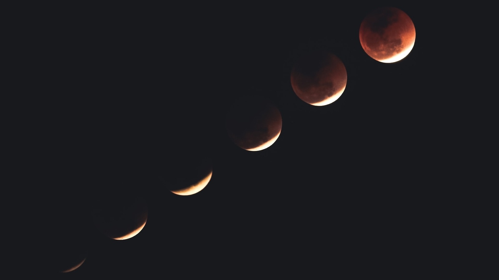 The second lunar eclipse of 2023 will take place tomorrow. Know details. Lunar eclipse