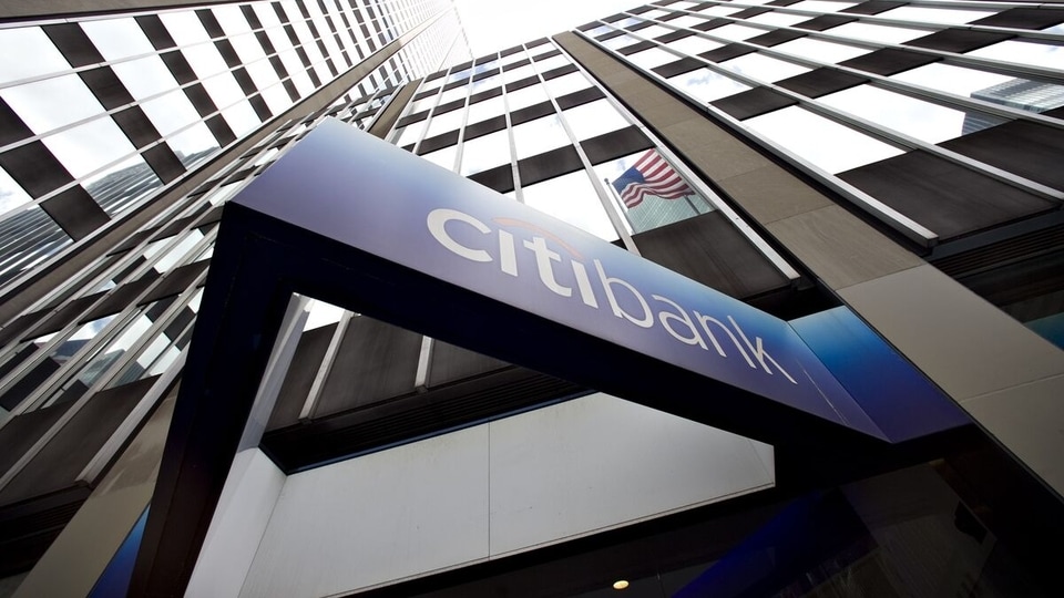 Citigroup Inc.