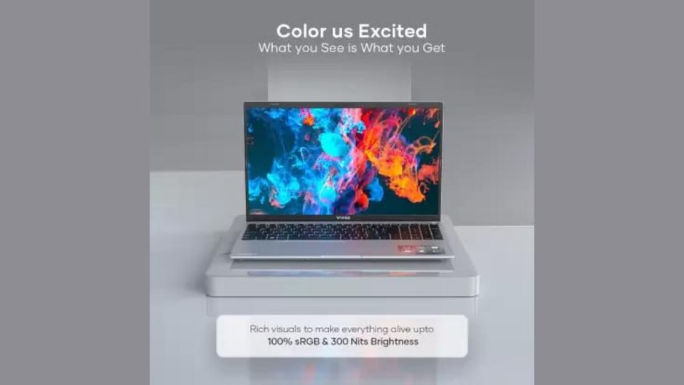 ASUS Vivobook Pro 15