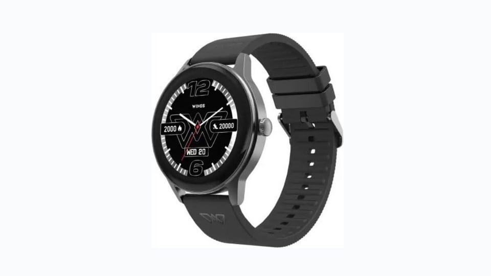 Check smartwatches under Rs.2000.