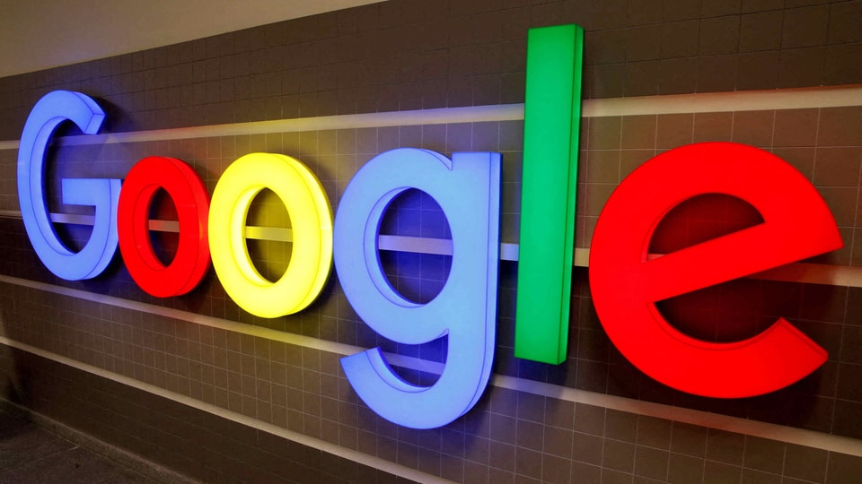 Google antitrust trial