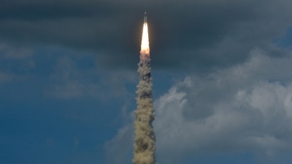  Chandrayaan-4 mission
