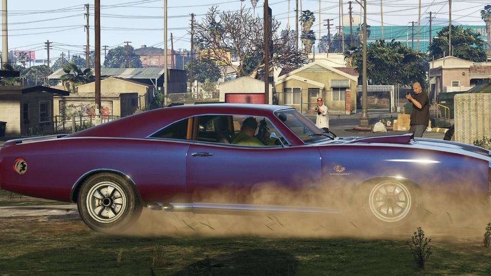 12 Amazing Features GTA VI Could Have on Day 1 - autoevolution