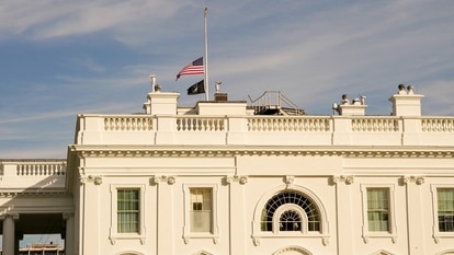 The White House 