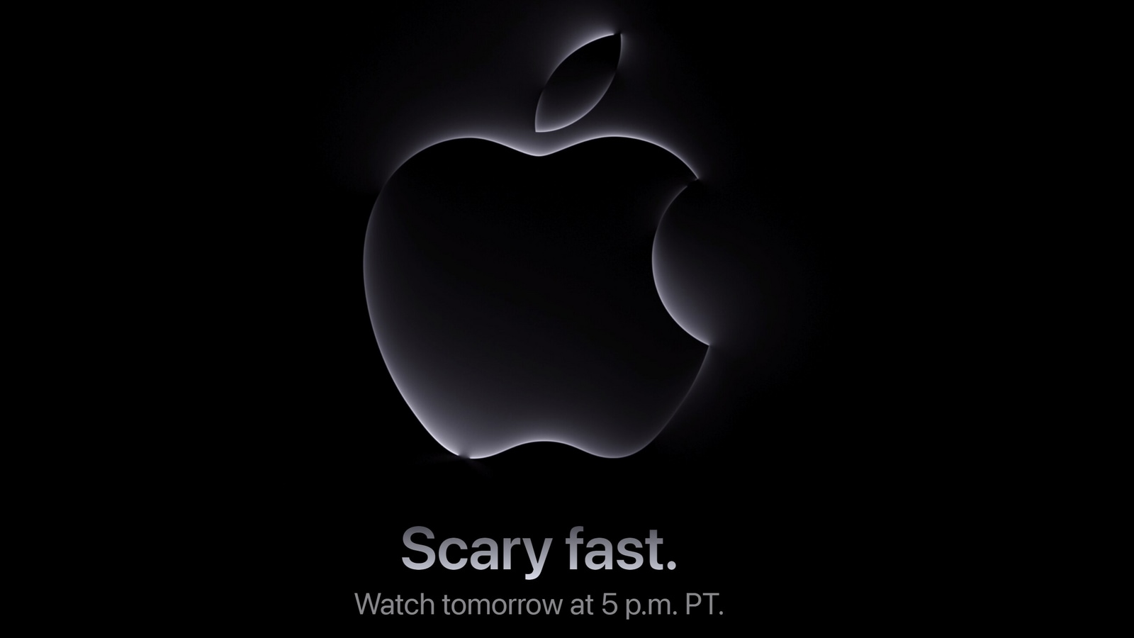 What is Apple’s Scary Fast event? From meaning to expected launches, know it all here