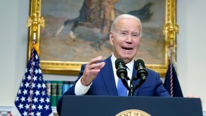 Developers such as Microsoft Corp., Amazon.com Inc and Alphabet Inc.’s Google will be directed to put powerful AI models through safety tests as per the US President Joe Biden order.