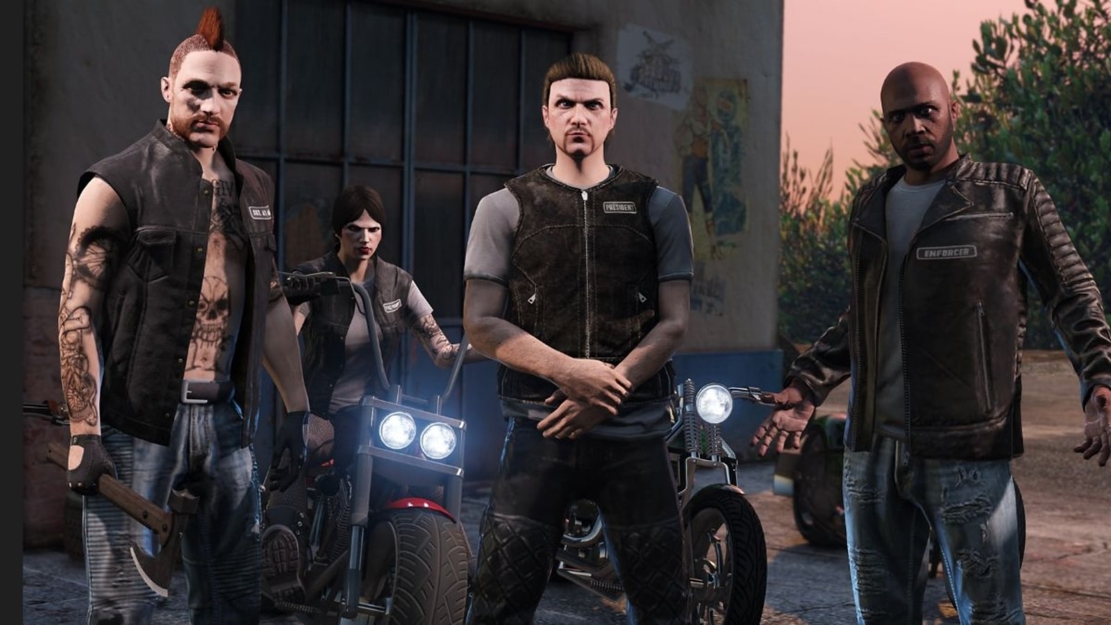 GTA 6 Release Date Leaks: Rockstar Games' Upcoming Title May Offer  Thrilling 'Lifelike Animation'; Here's Why