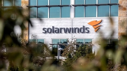 On Monday, the SEC accused SolarWinds Corp. of deceiving investors.