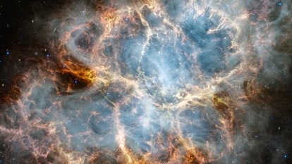 Studying the Crab Nebula will help researchers unfold the mysterious past of supernova remnants.