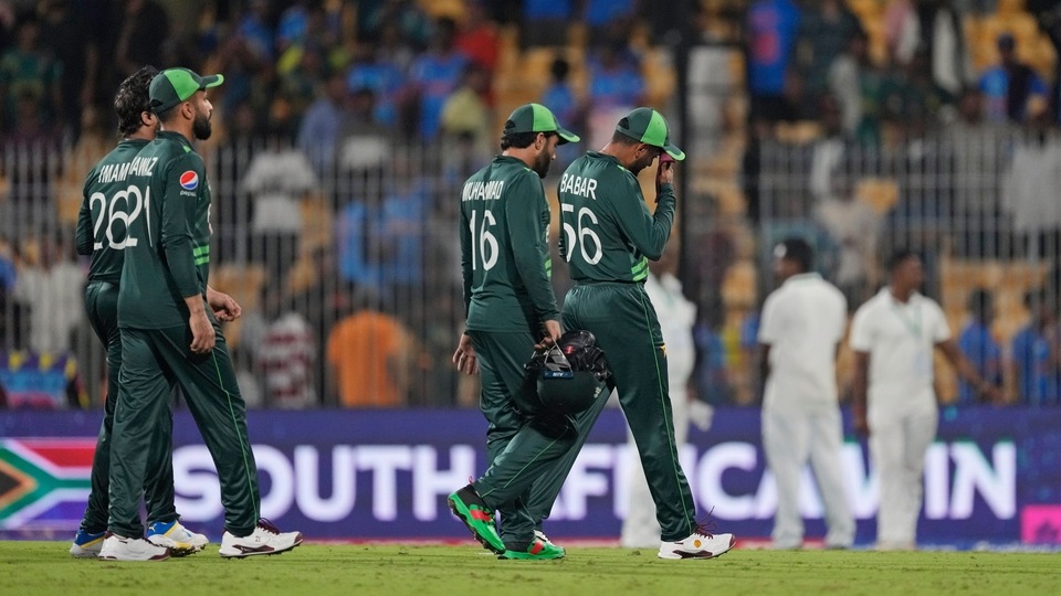 PAK vs BAN LIVE Score and more Know when, and where to watch World Cup