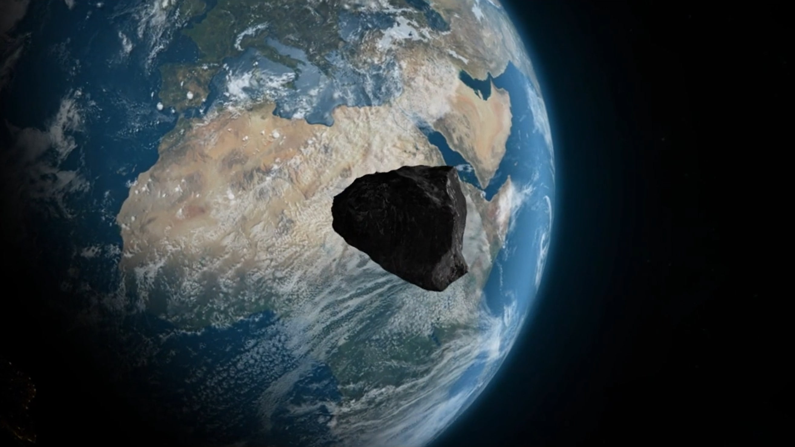 Nasa Reveals 5 Asteroids To Pass Earth Soon Know Details Photos