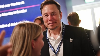 Elon Musk AI