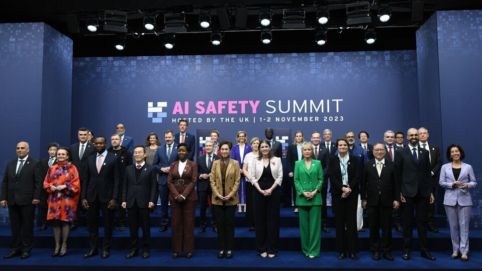 AI Summit