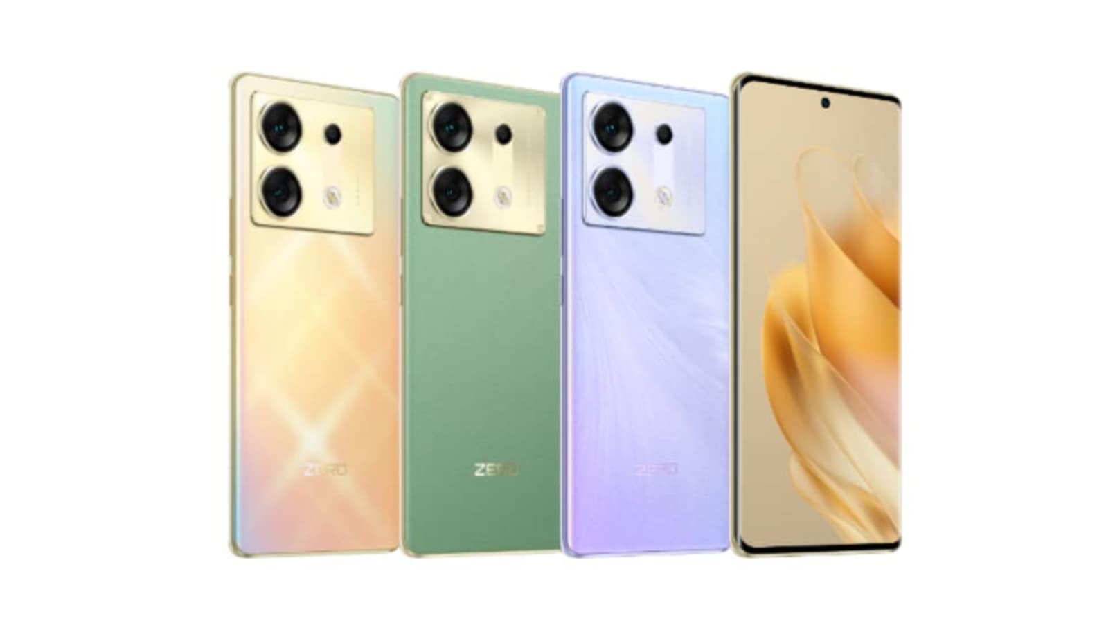 infinix zero 2023 antutu score