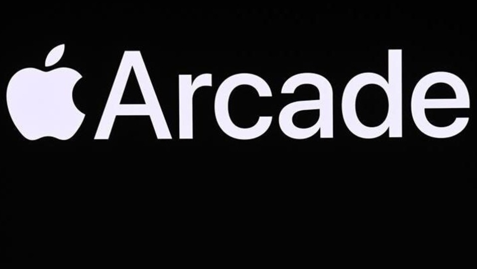 8 new games and more than 50 updates coming to Apple Arcade this