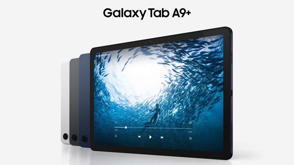 Tablette Samsung Galaxy Tab S7 256 Go ROM + 8 Go RAM 11 Wi-Fi