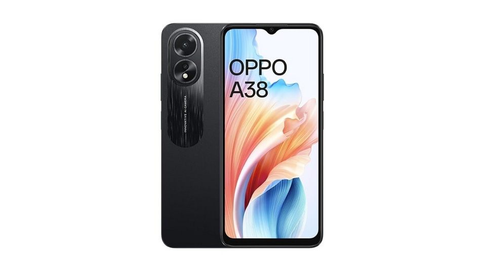 Oppo A58 Price In Pakistan 2024